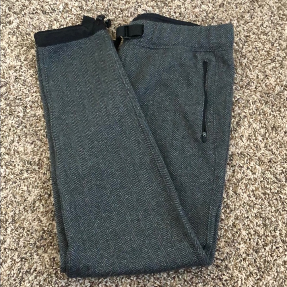Men’s Abercrombie & Fitch Joggers